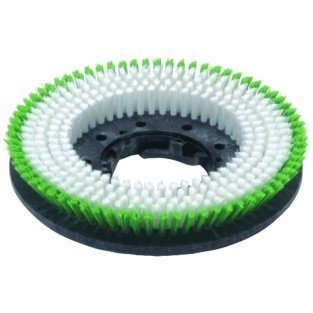 Brosse de lavage autolaveuse (TTB 6652) - 330MM Numatic - Clean Equipements